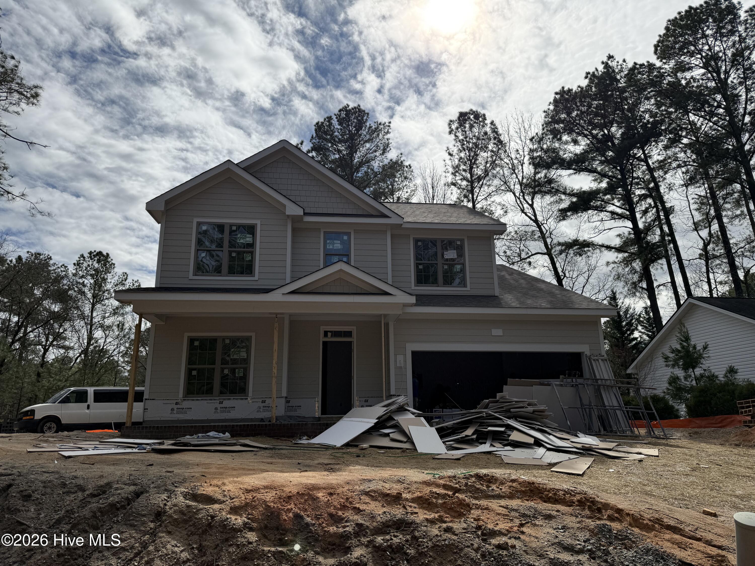 125 Juniper Lake Road Pinehurst, NC 28374 - Photo 2 of 11 IMG_0062