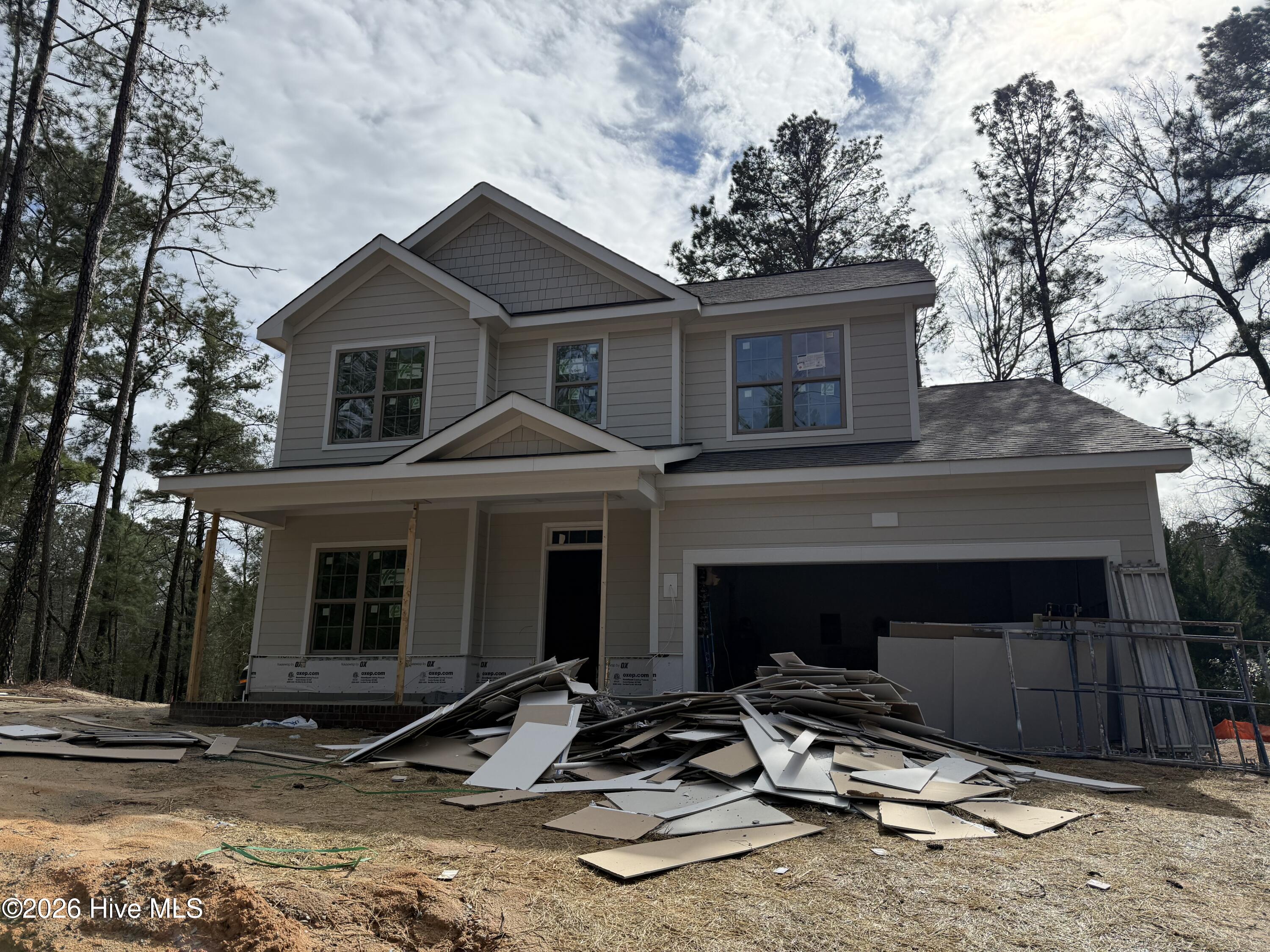 125 Juniper Lake Road Pinehurst, NC 28374 - Photo 3 of 11 IMG_0058