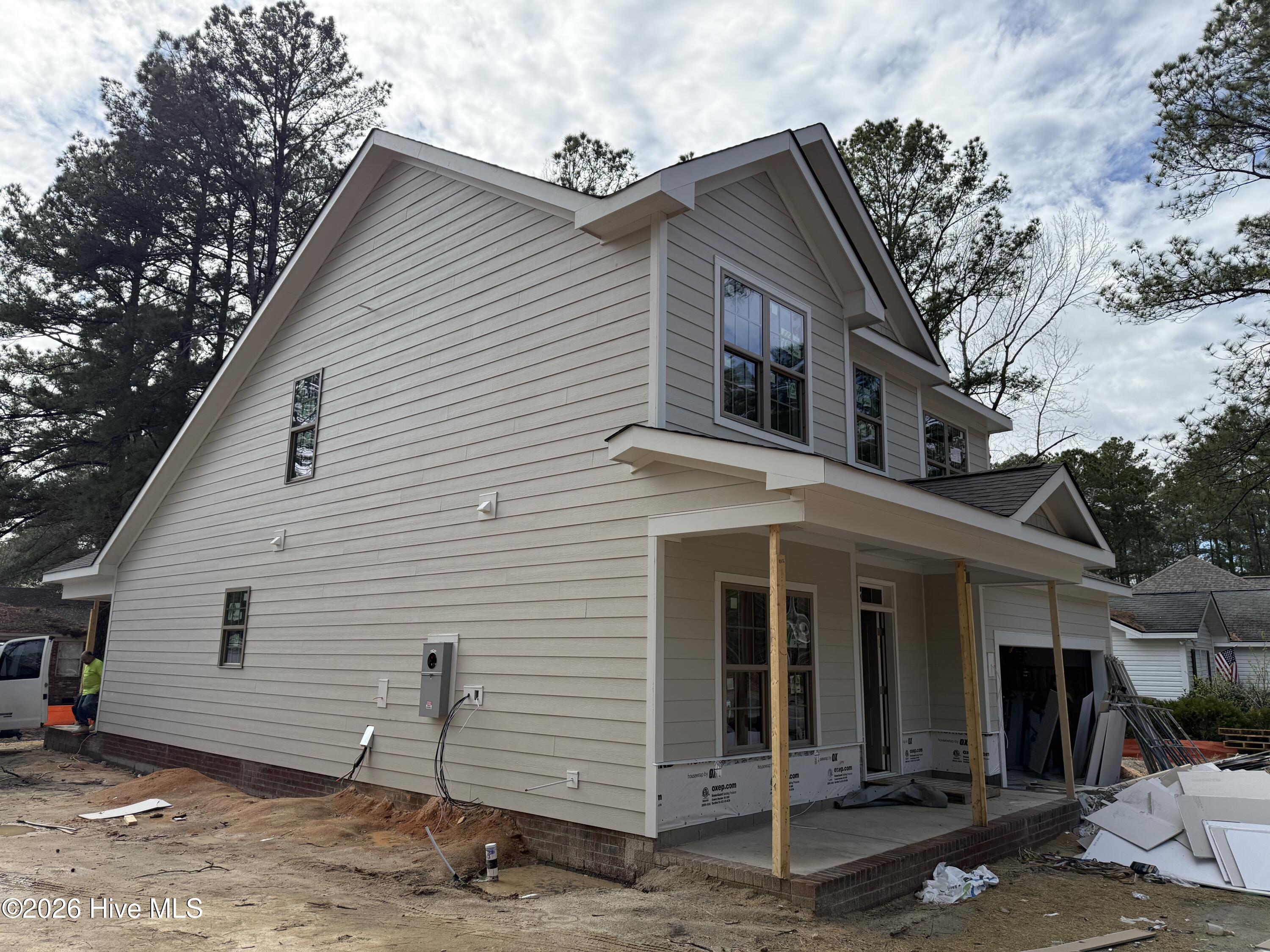 125 Juniper Lake Road Pinehurst, NC 28374 - Photo 5 of 11 IMG_0059