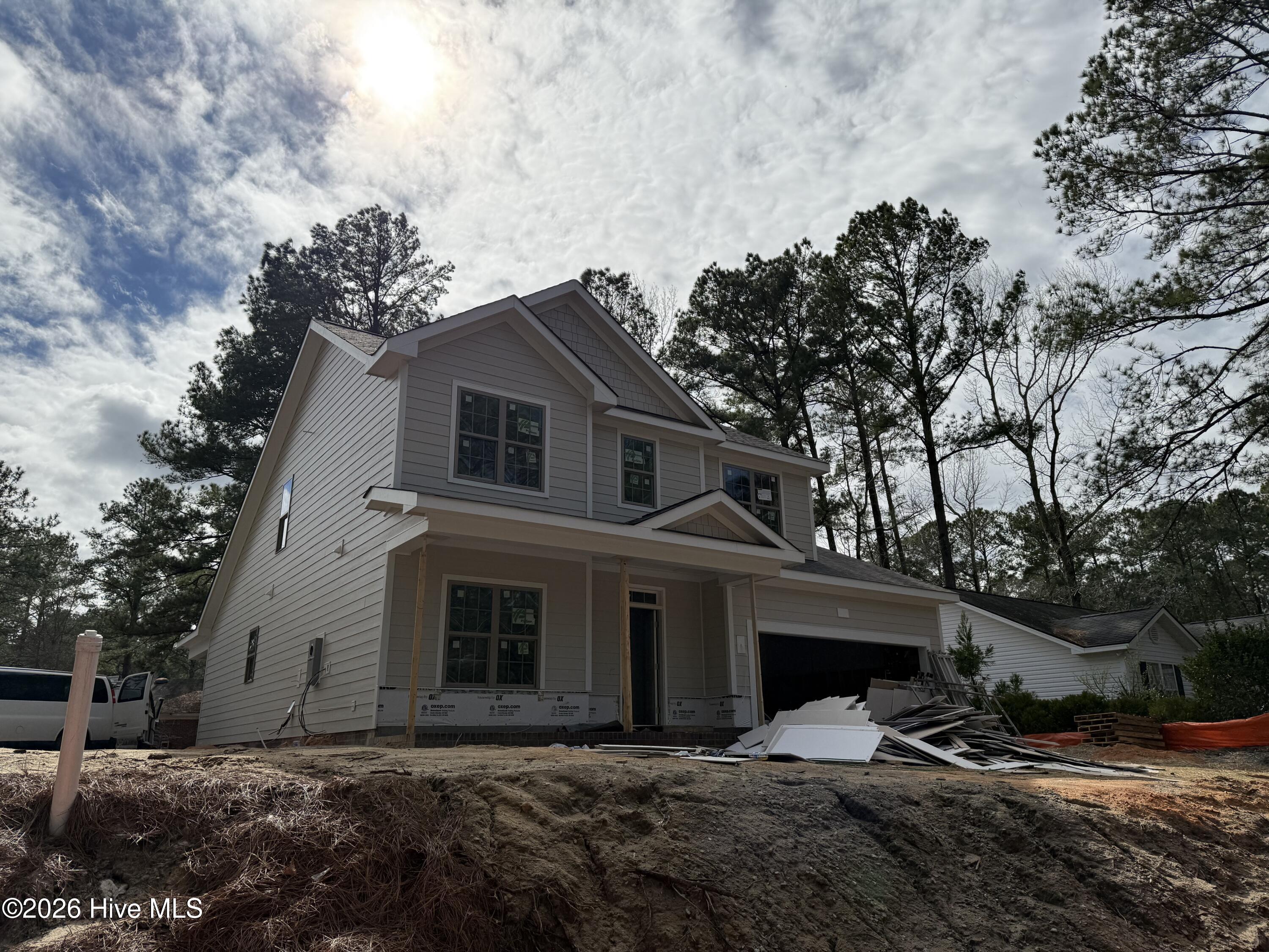 125 Juniper Lake Road Pinehurst, NC 28374 - Photo 6 of 11 IMG_0063