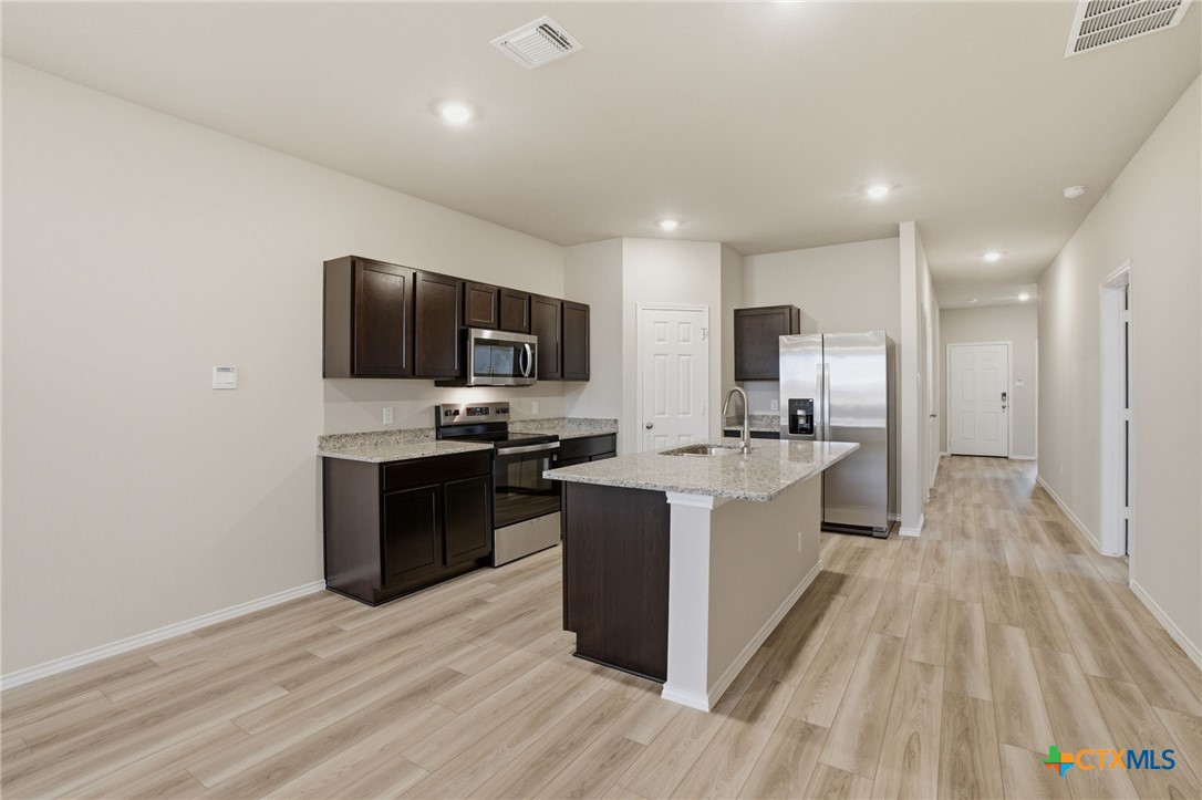 1126 Stone Vly Road, Unit A Temple, TX 76502 - Photo 23 of 27