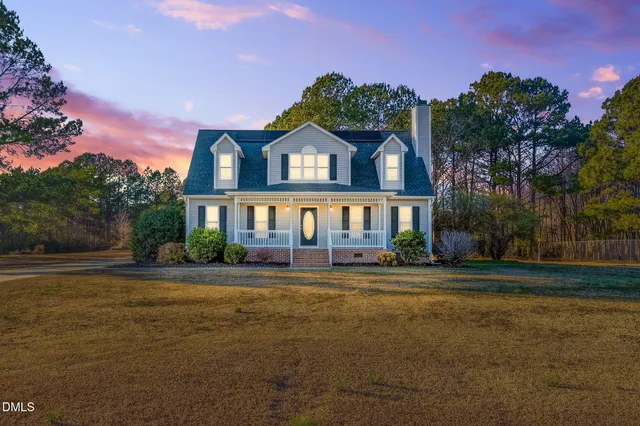 $435,000 | 634 Cole Road, Clayton, NC 27520