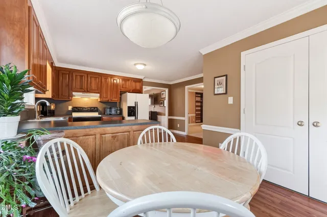 $435,000 | 634 Cole Road, Clayton, NC 27520