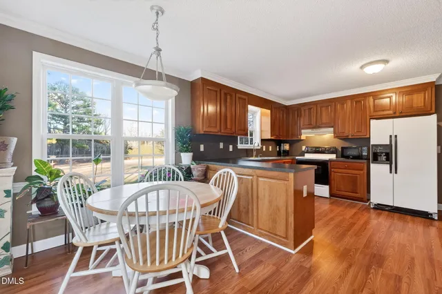 $435,000 | 634 Cole Road, Clayton, NC 27520