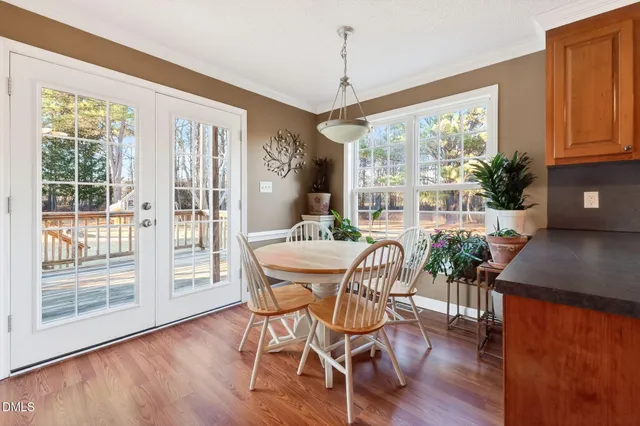 $435,000 | 634 Cole Road, Clayton, NC 27520