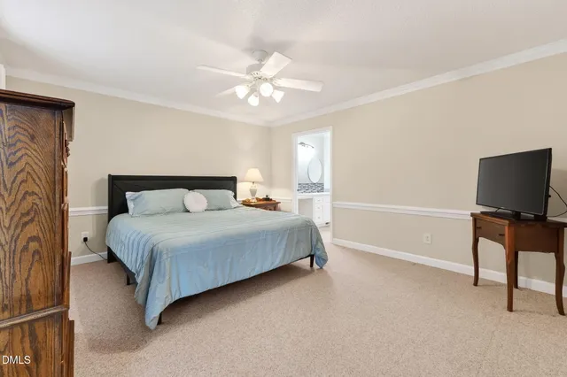 $435,000 | 634 Cole Road, Clayton, NC 27520