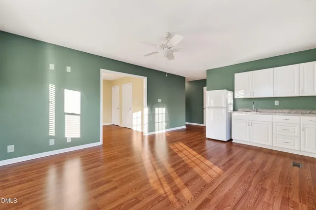 $435,000 | 634 Cole Road, Clayton, NC 27520