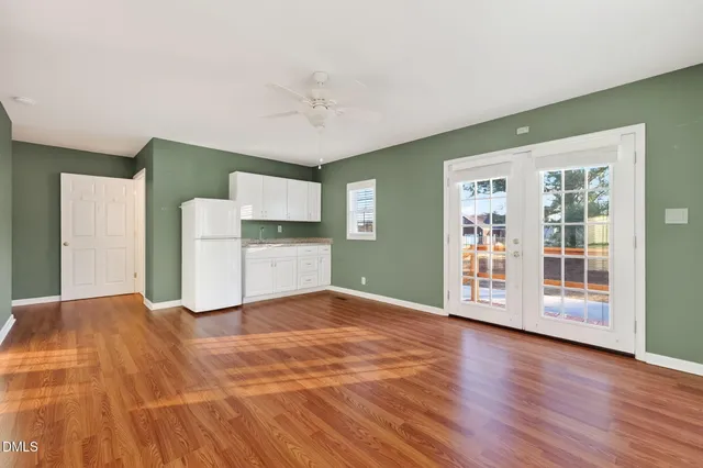 $435,000 | 634 Cole Road, Clayton, NC 27520