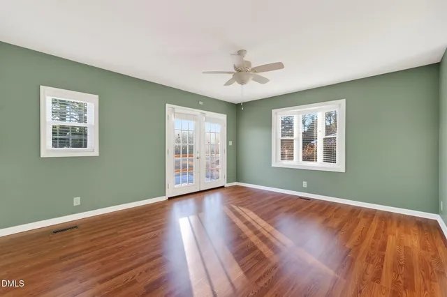 $435,000 | 634 Cole Road, Clayton, NC 27520