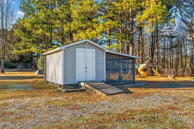 $435,000 | 634 Cole Road, Clayton, NC 27520