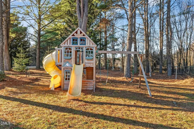 $435,000 | 634 Cole Road, Clayton, NC 27520