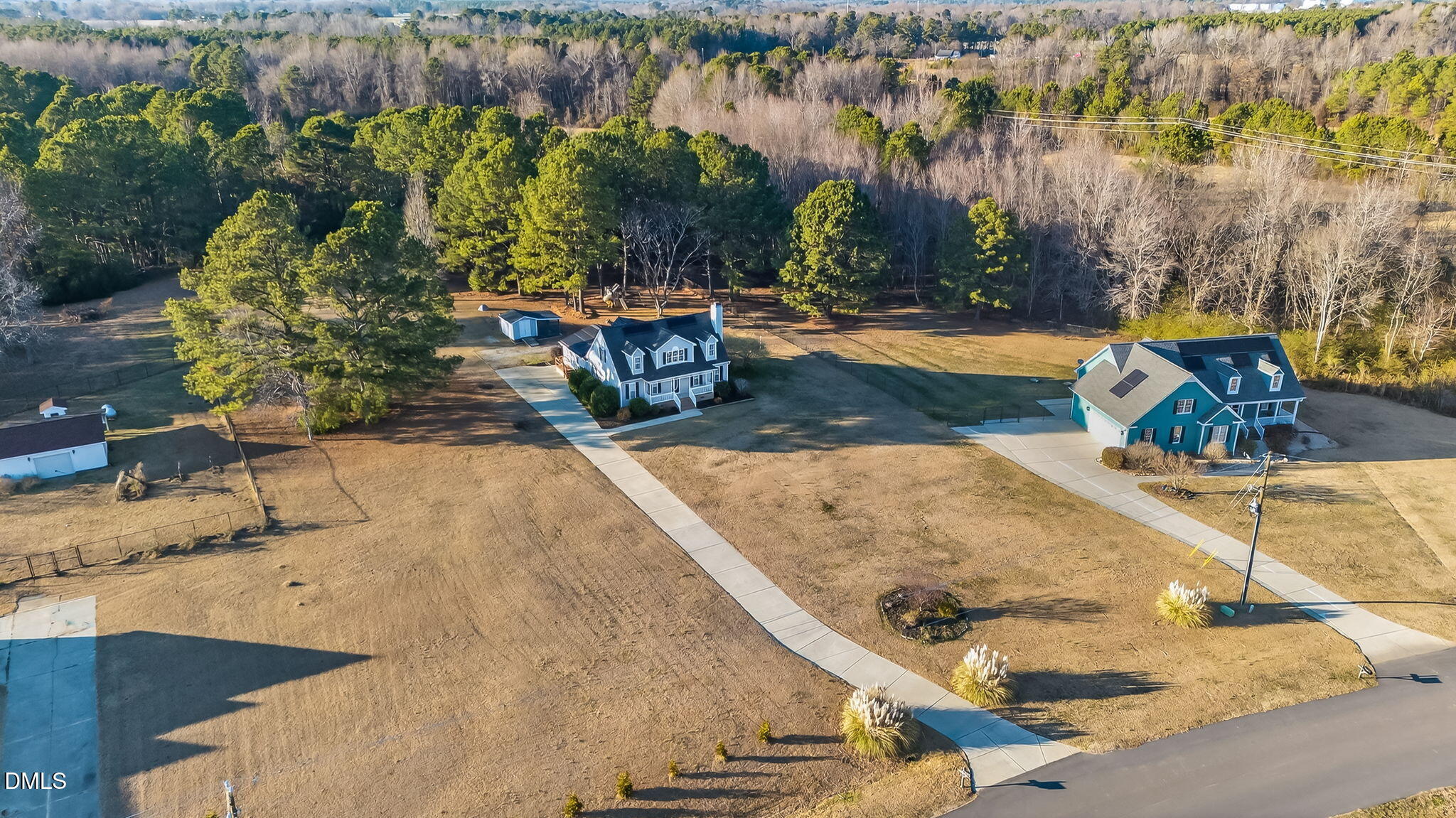 634 Cole Road Clayton, NC 27520 - Photo 47 of 51 48-web-or-mls-DJI_20260119162144_0121_D