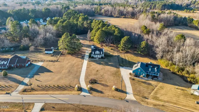 $435,000 | 634 Cole Road, Clayton, NC 27520