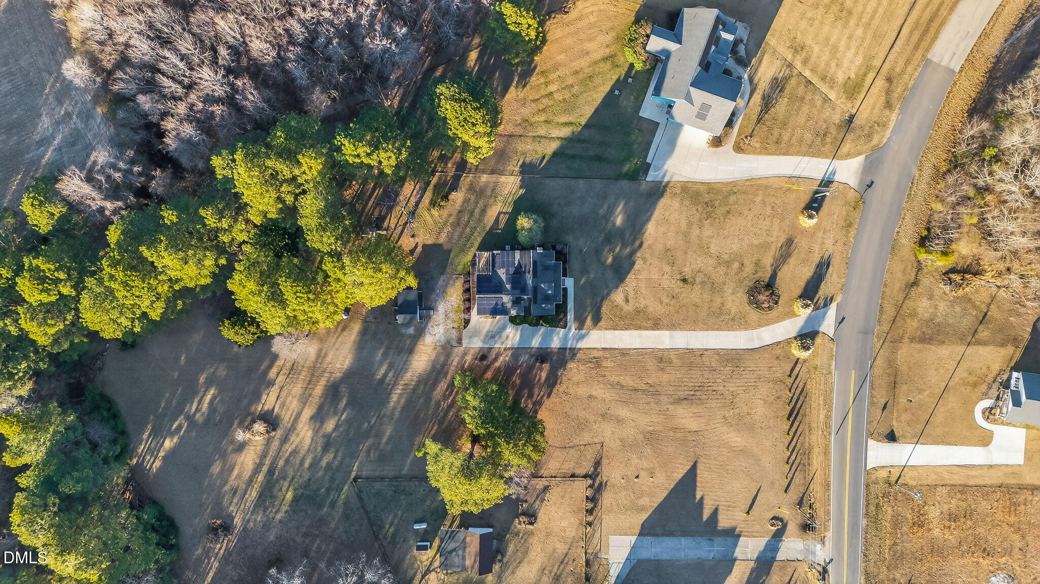 634 Cole Road Clayton, NC 27520 - Photo 49 of 51 50-web-or-mls-DJI_20260119162314_0123_D