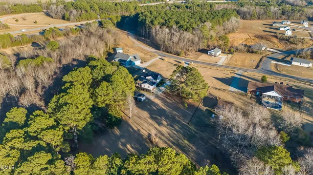 $435,000 | 634 Cole Road, Clayton, NC 27520
