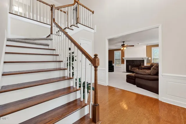 $435,000 | 634 Cole Road, Clayton, NC 27520