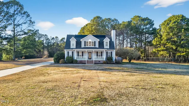 $435,000 | 634 Cole Road, Clayton, NC 27520