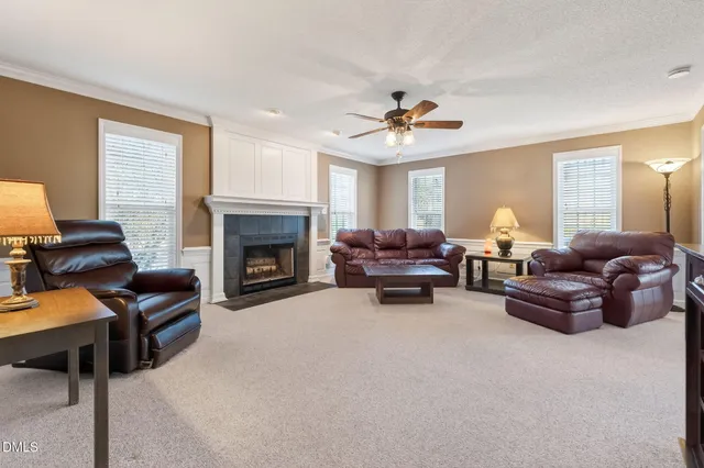 $435,000 | 634 Cole Road, Clayton, NC 27520