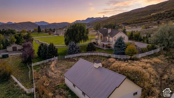 $4,299,000 | 720 West 500 South, Midway, UT 84049