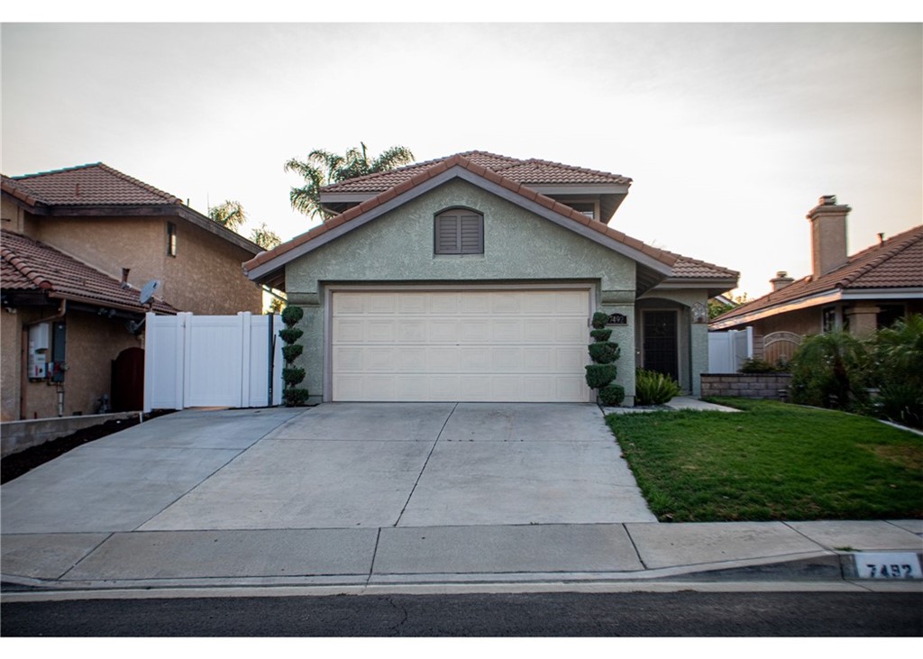 7492 Brookside Road Rancho Cucamonga, CA 91730 - Photo 1 of 1