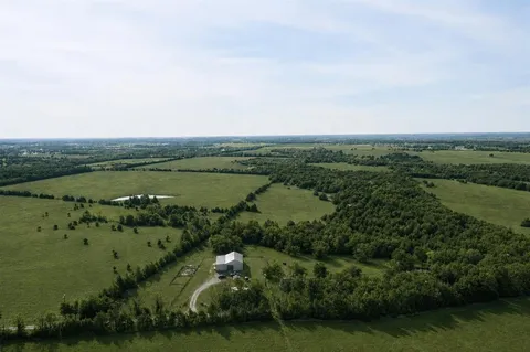 $815,000 | 2800 County Road 2905, Dodd City, TX 75438