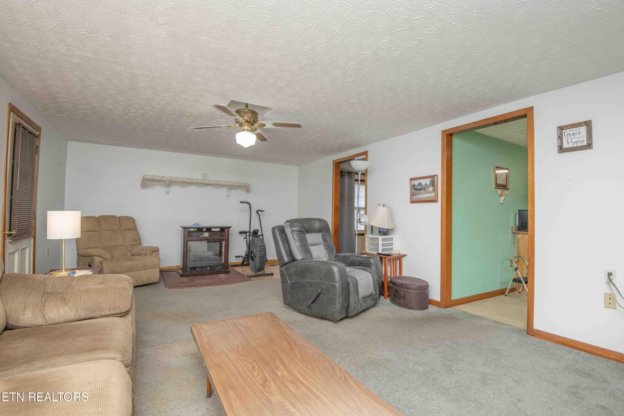 252 Longfield Road Rocky Top, TN 37769 - Photo 11 of 28 Gallery Image 11