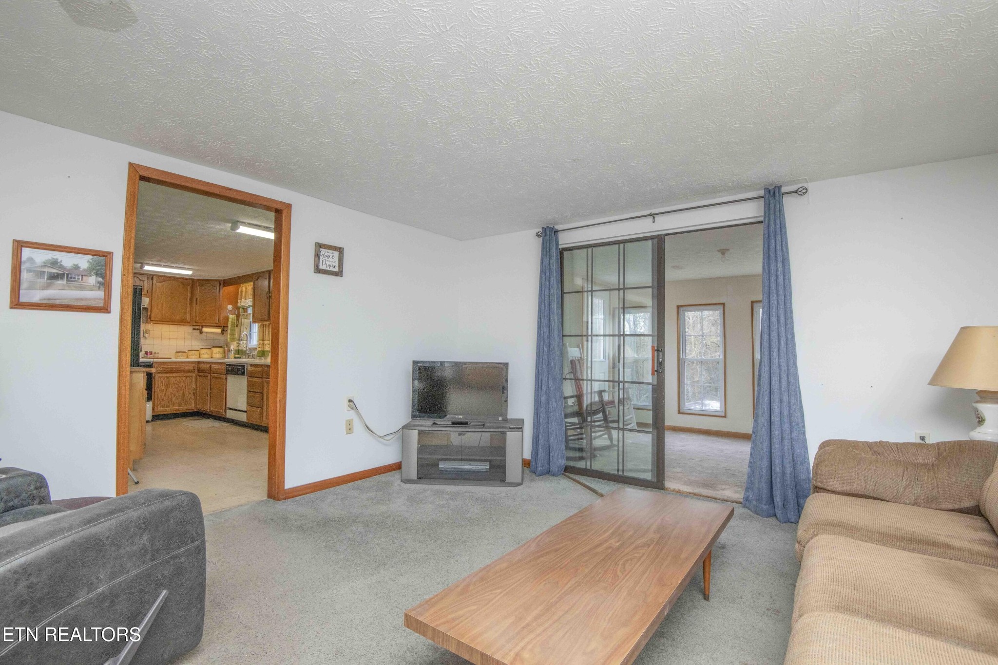 252 Longfield Road Rocky Top, TN 37769 - Photo 12 of 28 Gallery Image 12