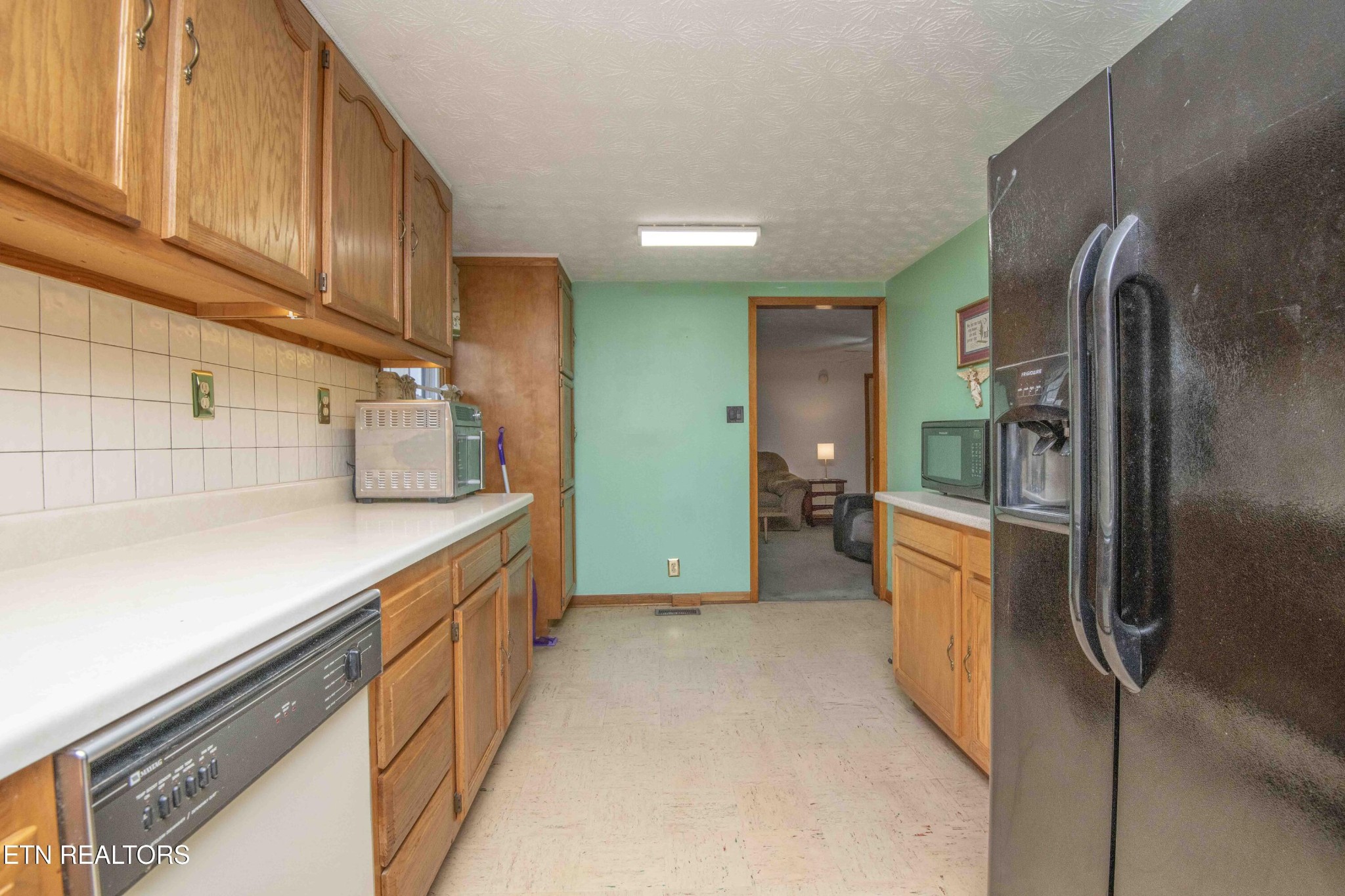 252 Longfield Road Rocky Top, TN 37769 - Photo 8 of 28 Gallery Image 8