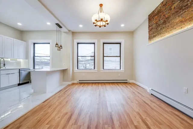 $2,700 | 3302 Palisade Avenue, Unit 2, Union City, NJ 07087