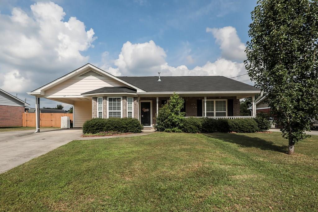 668 Elliott Drive Northwest Rome, GA 30165 - Photo 1 of 1 Gallery Image 1