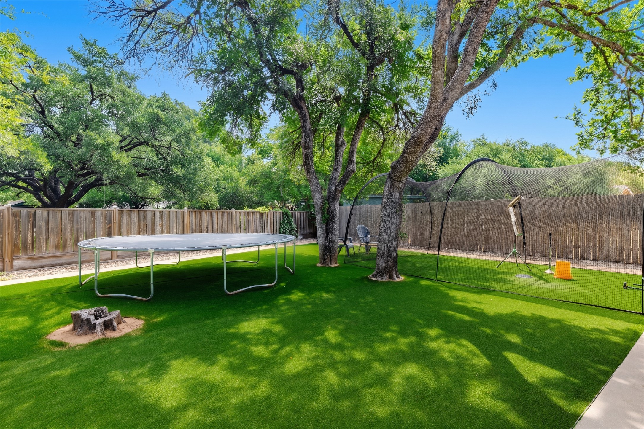 3423 Bluebonnet Trail Georgetown, TX 78628 - Photo 19 of 24