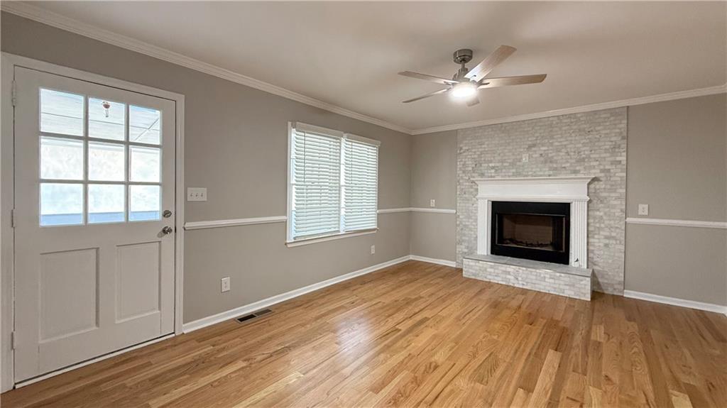 1735 Ridgefield Drive Roswell, GA 30075 - Photo 13 of 53