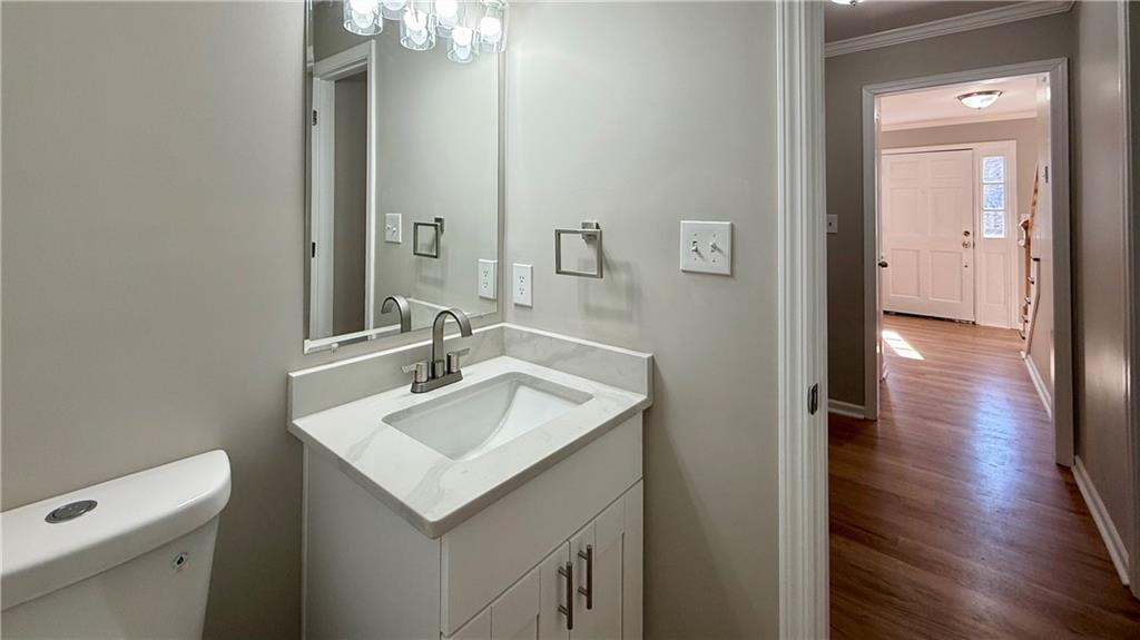 1735 Ridgefield Drive Roswell, GA 30075 - Photo 17 of 53