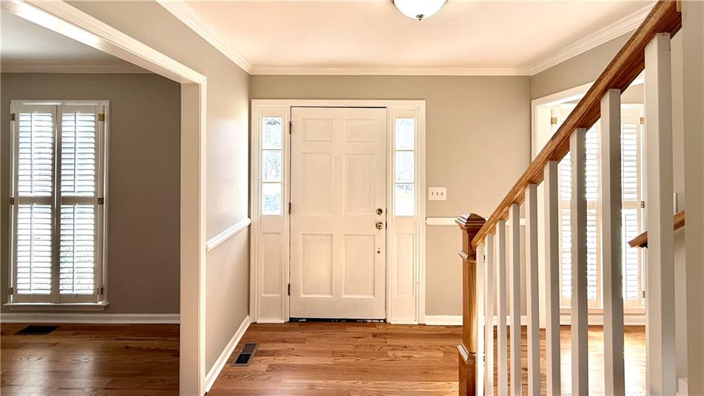 1735 Ridgefield Drive Roswell, GA 30075 - Photo 18 of 53