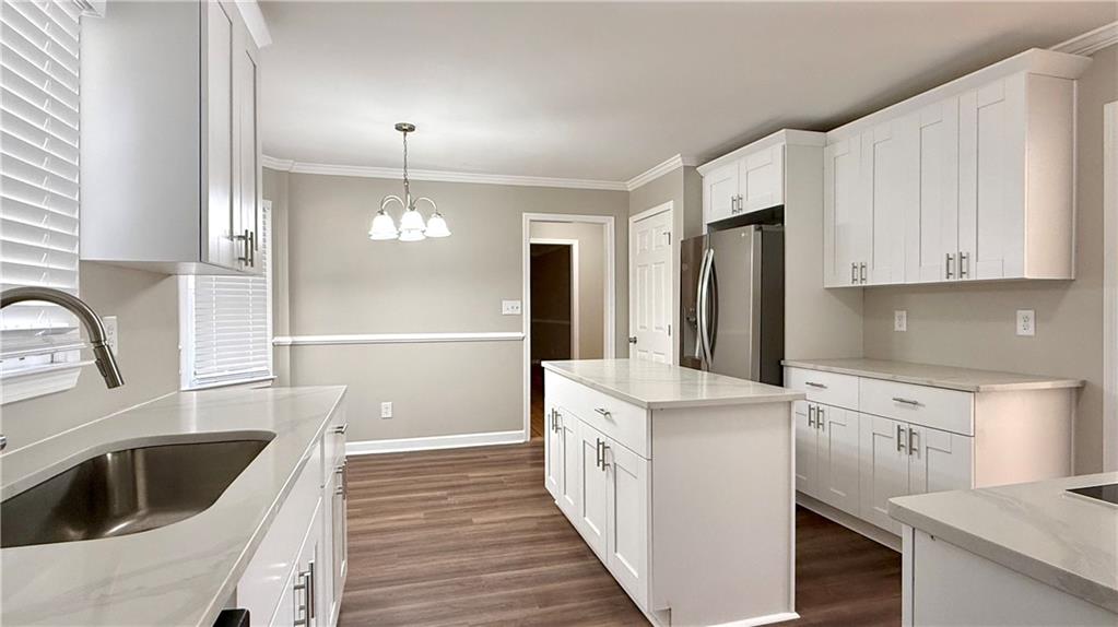 1735 Ridgefield Drive Roswell, GA 30075 - Photo 24 of 53