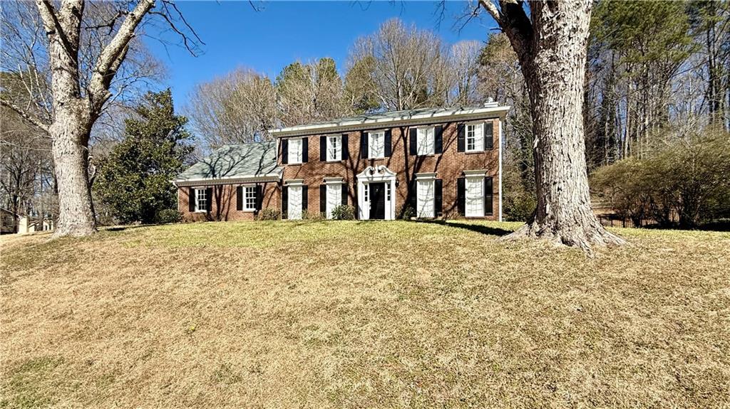 1735 Ridgefield Drive Roswell, GA 30075 - Photo 3 of 53
