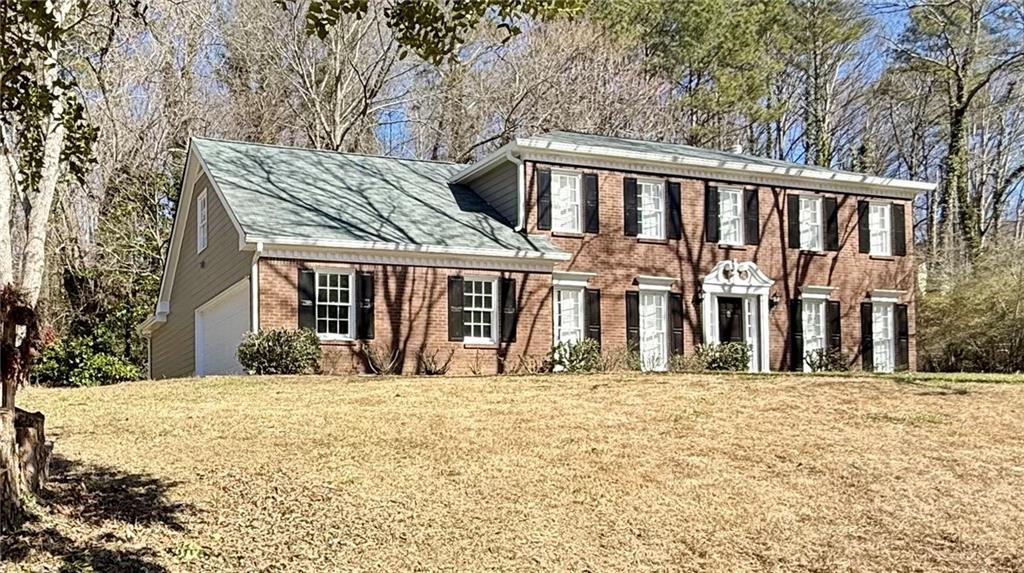 1735 Ridgefield Drive Roswell, GA 30075 - Photo 4 of 53