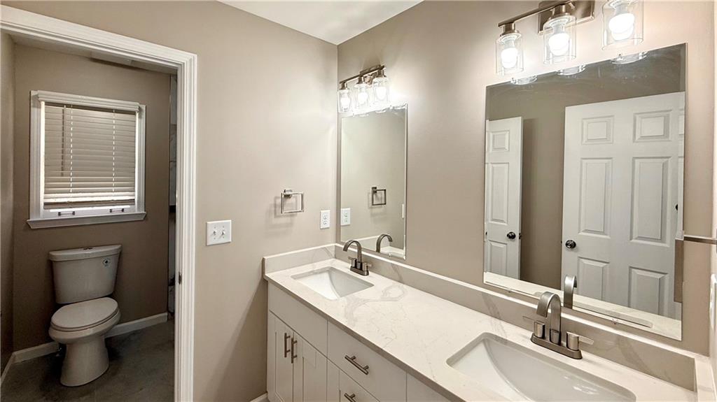 1735 Ridgefield Drive Roswell, GA 30075 - Photo 49 of 53