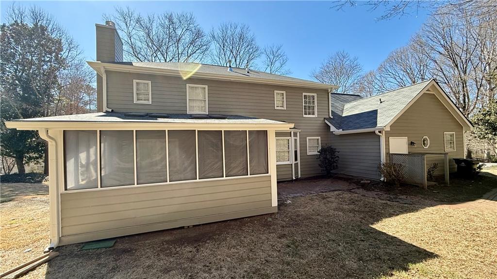 1735 Ridgefield Drive Roswell, GA 30075 - Photo 8 of 53