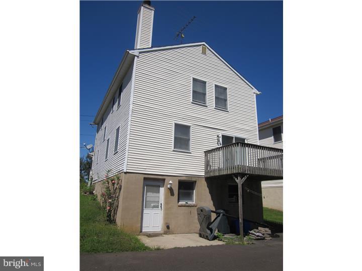 9757 Krewstown Road Philadelphia, PA 19115 - Photo 4 of 6 Exterior Back