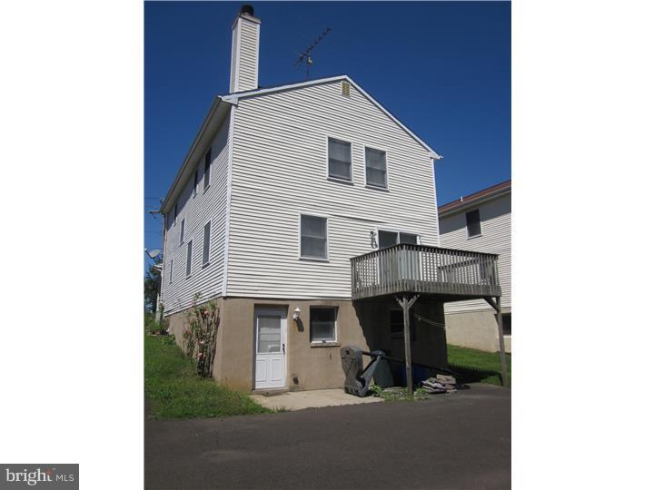 9757 Krewstown Road Philadelphia, PA 19115 - Photo 5 of 6 Exterior Back