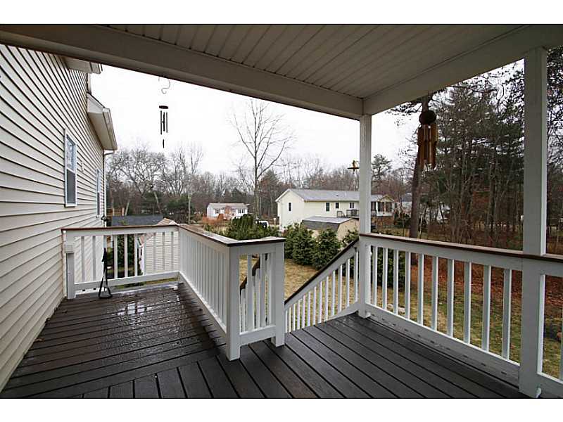 18 Bayview Exeter, RI 02822 - Photo 23 of 24 Patio/Deck.