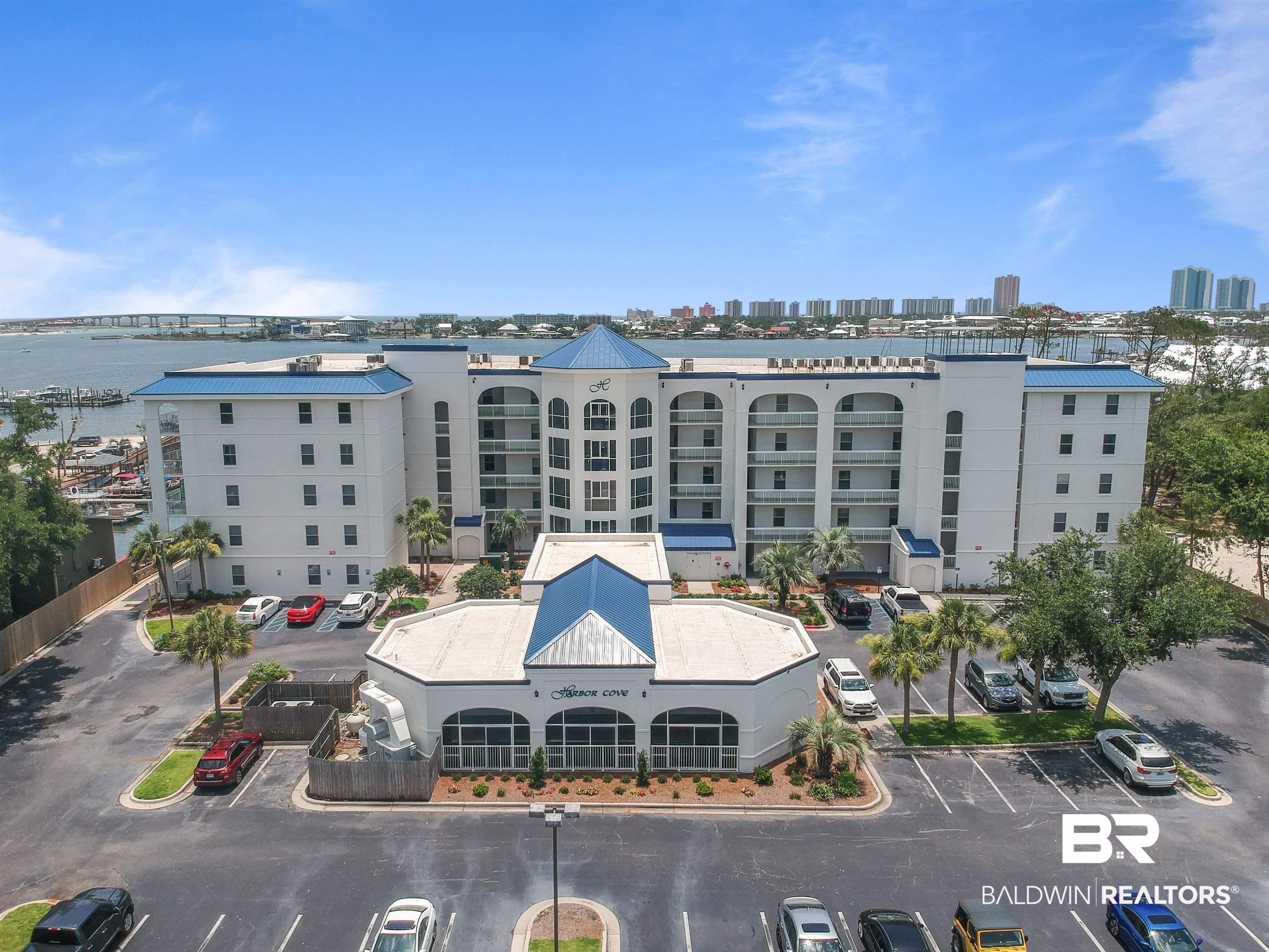 27282 Canal Road, Unit 208 Orange Beach, AL 36561 - Photo 1 of 43