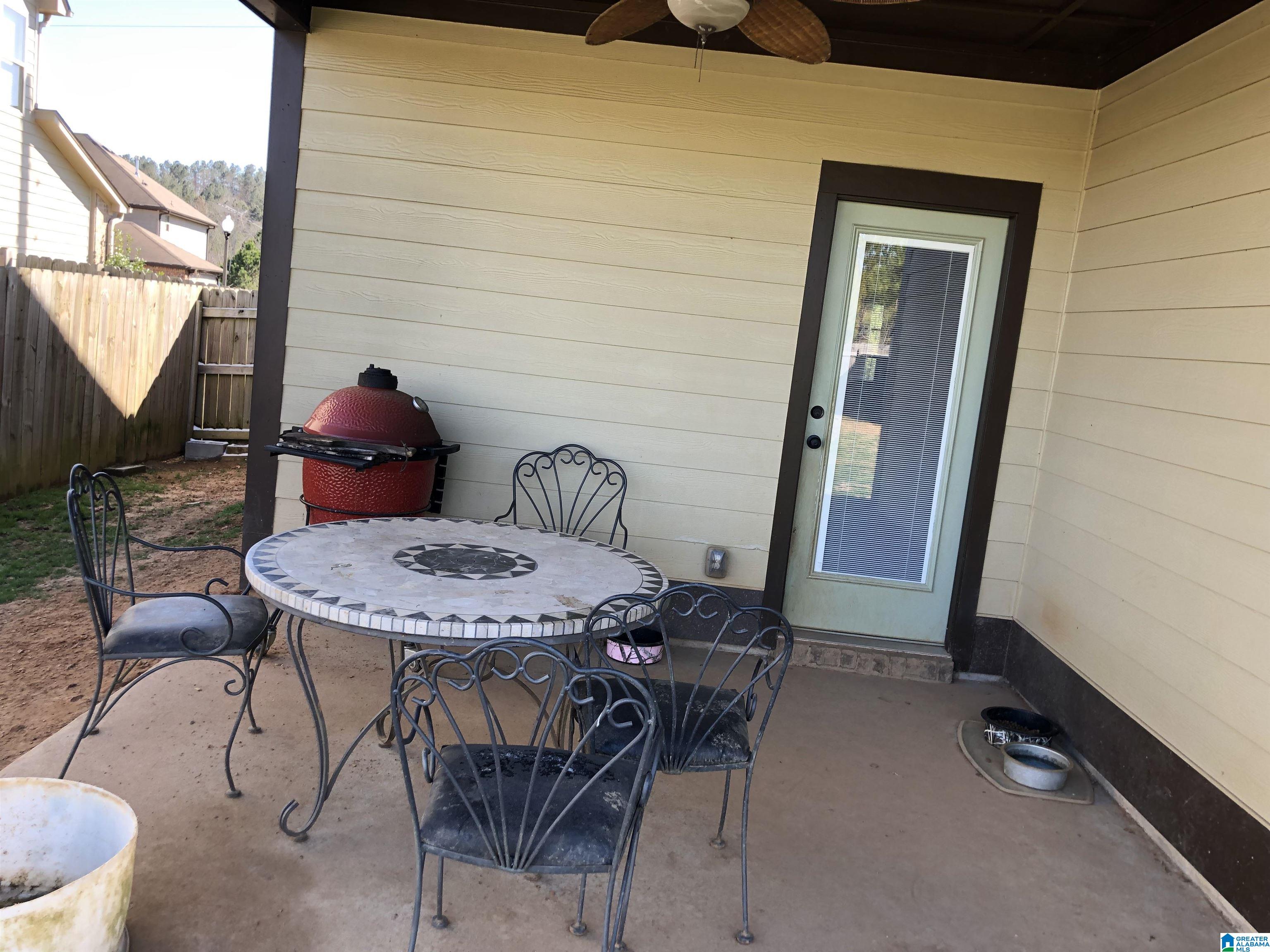 464 Blackberry Boulevard Springville, AL 35146 - Photo 32 of 35