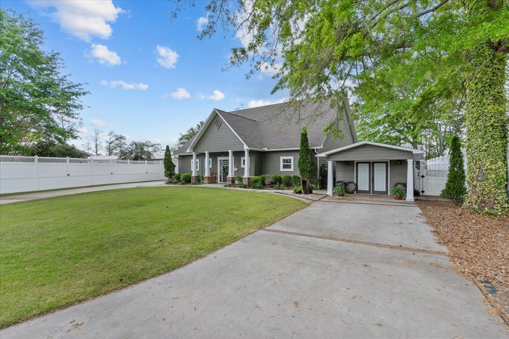 16922 Sims Road Dozier, AL 36028 - Photo 46 of 68