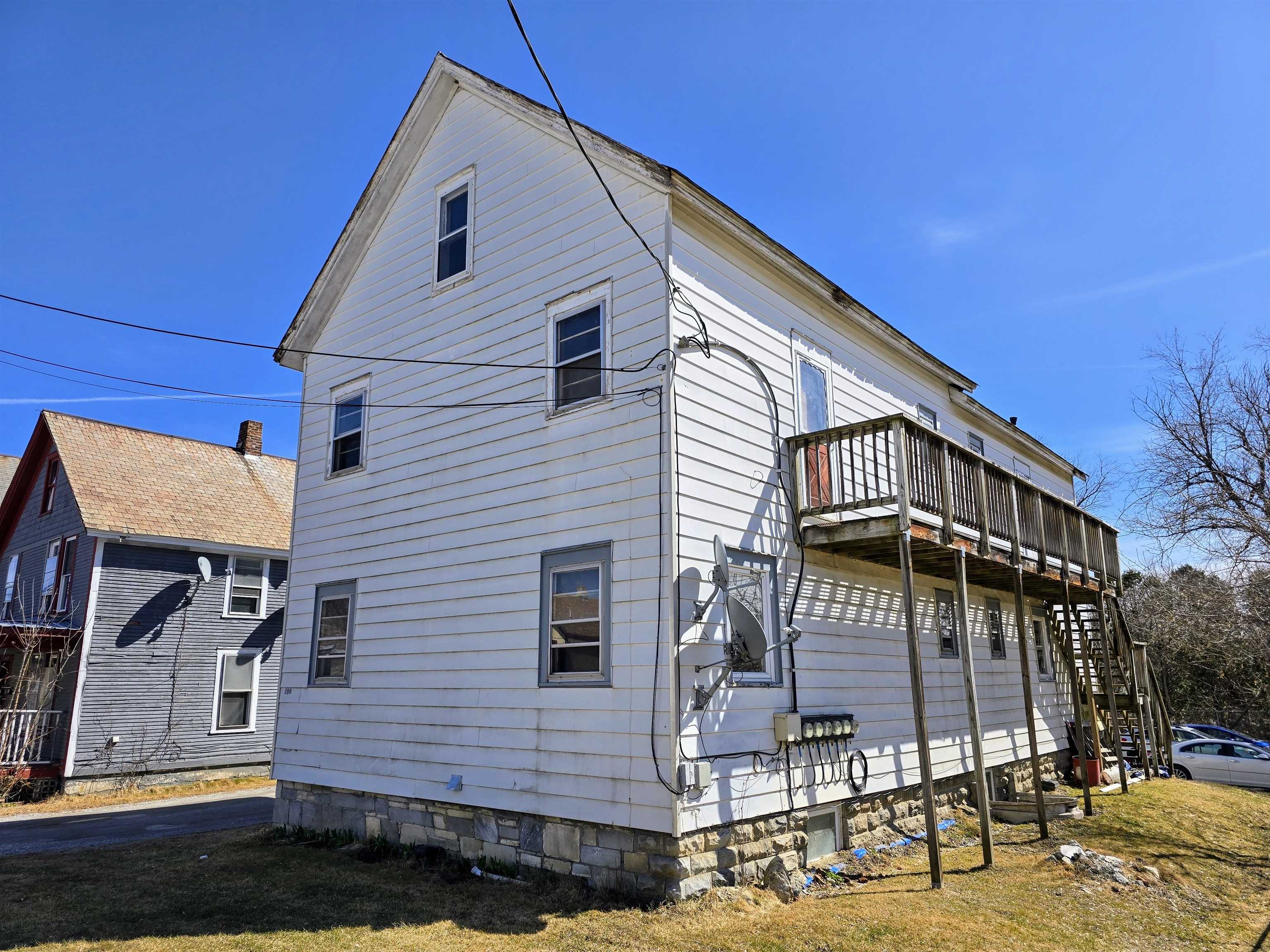 166 State Street Rutland, VT 05701 - Photo 3 of 16