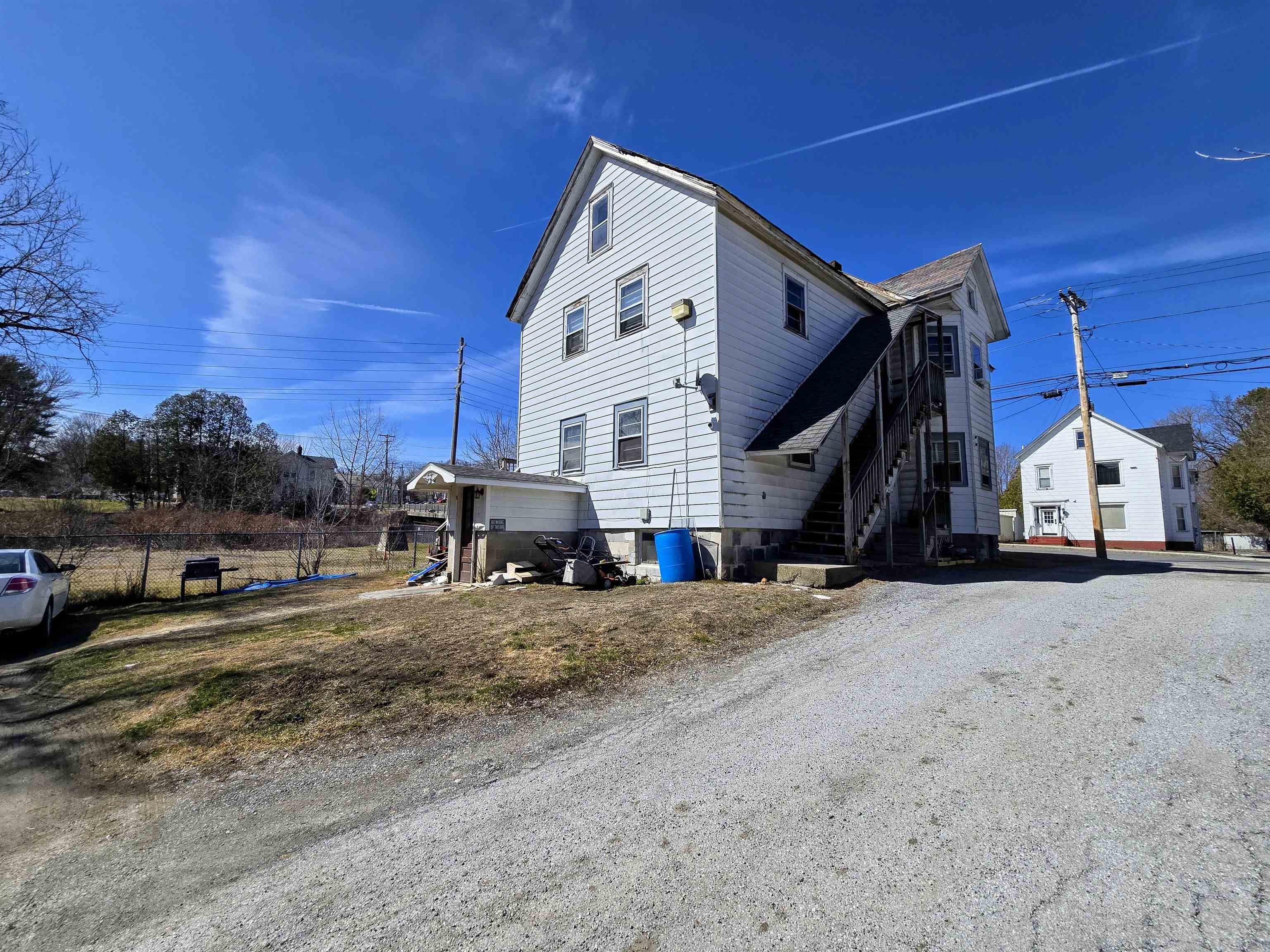 166 State Street Rutland, VT 05701 - Photo 5 of 16