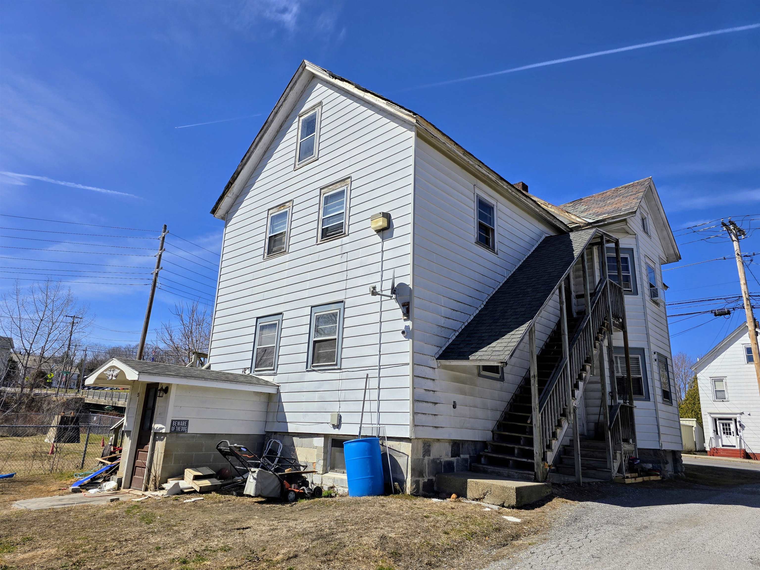 166 State Street Rutland, VT 05701 - Photo 6 of 16