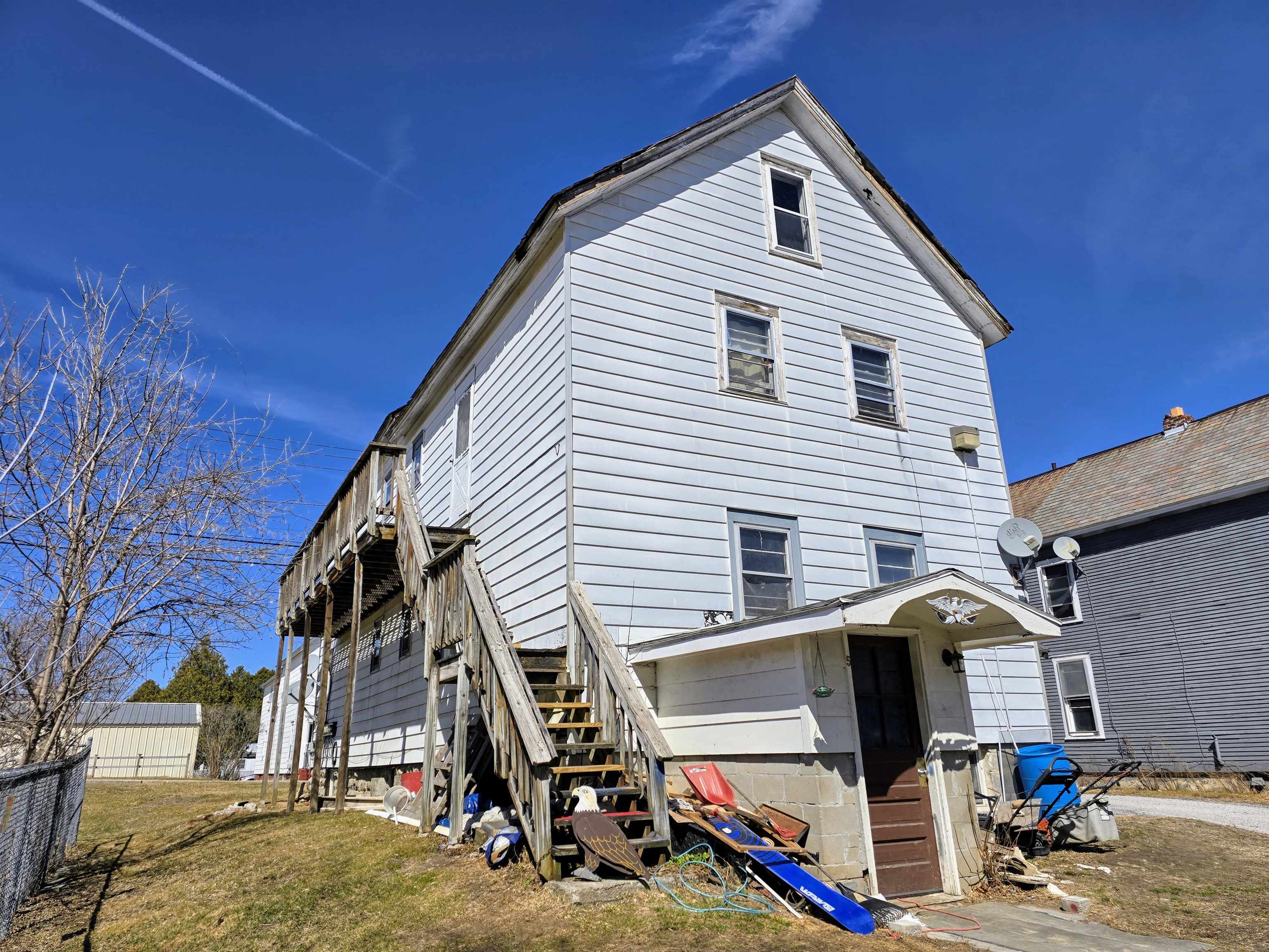 166 State Street Rutland, VT 05701 - Photo 7 of 16