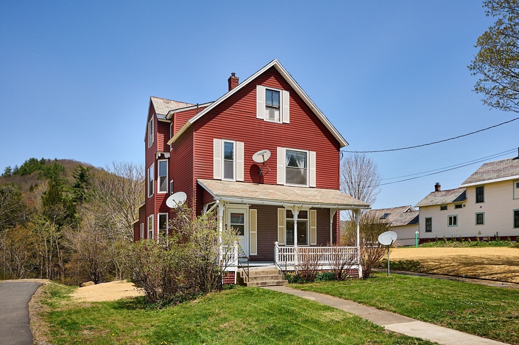 15 Main Road Colrain, MA 01340 - Photo 2 of 40